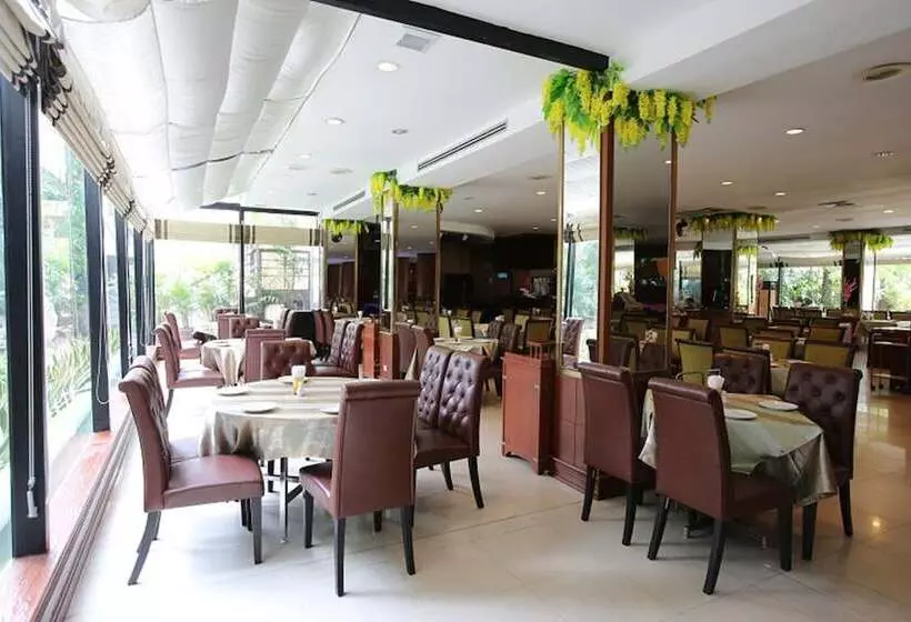 Kosa Hotel & Wellness Center  Sha Certified