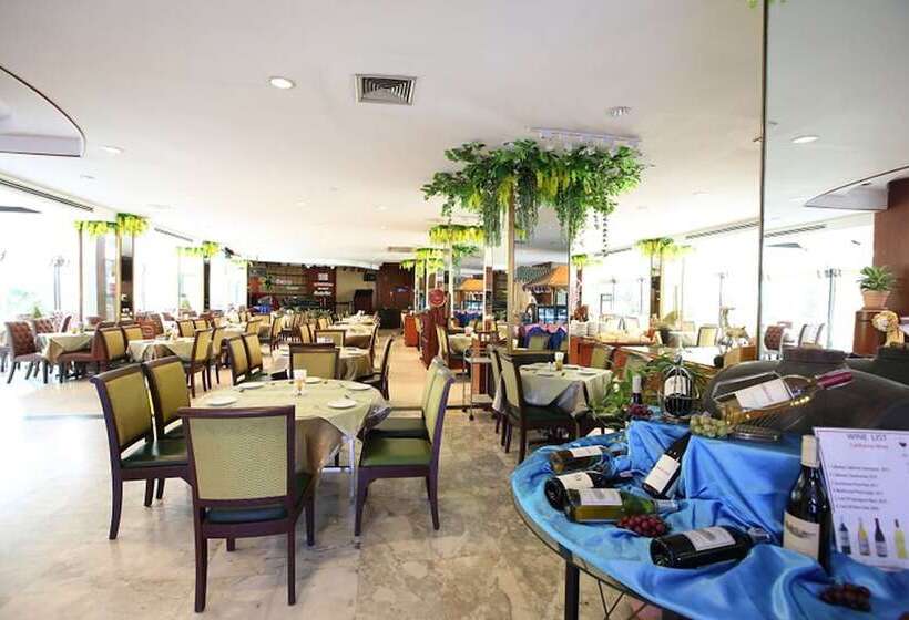 Kosa Hotel & Wellness Center  Sha Certified