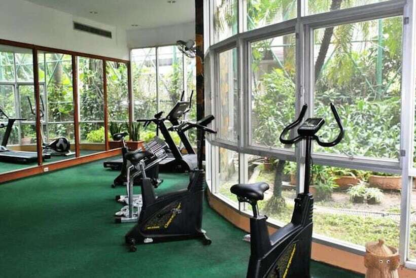 Kosa Hotel & Wellness Center  Sha Certified