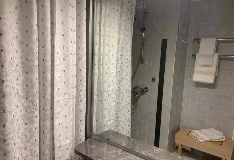 Hotel Li Mesku Forssa