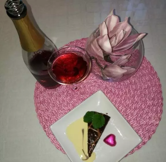 בית מלון כפרי Li Puustelli Lieksa