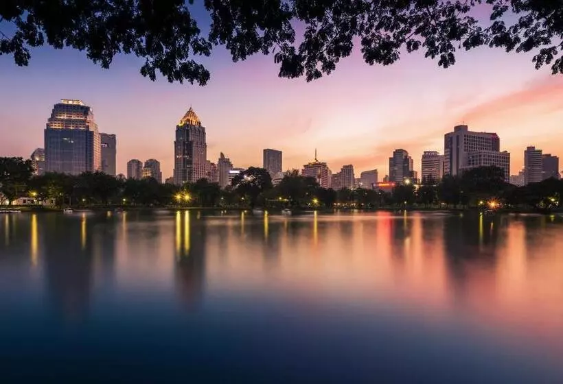 Mandarin Hotel Managed By Centre Point