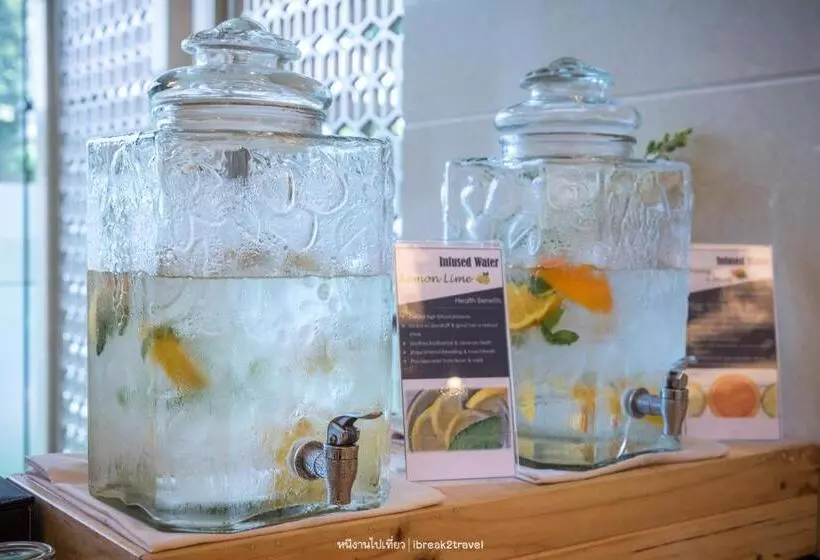 Mandarin Hotel Managed By Centre Point