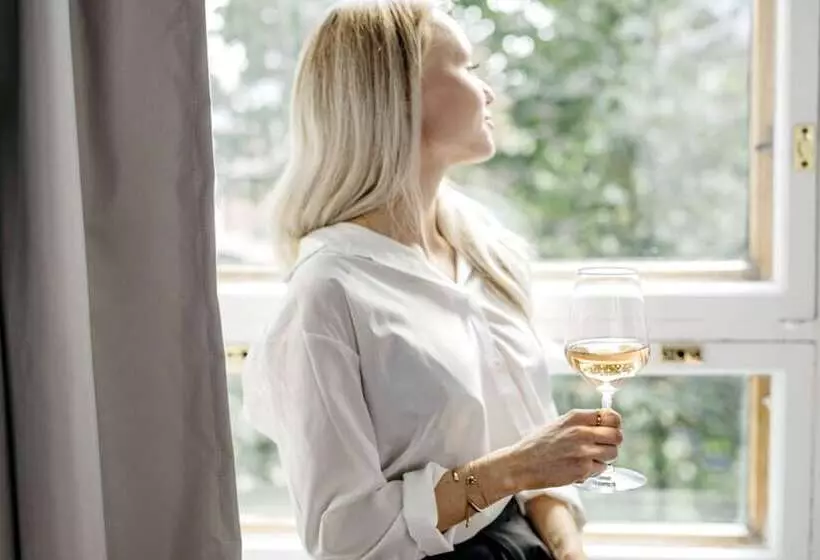 Solo Sokos Hotel Helsinki