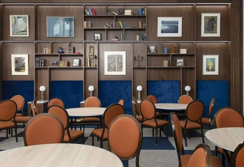 Solo Sokos Hotel Helsinki