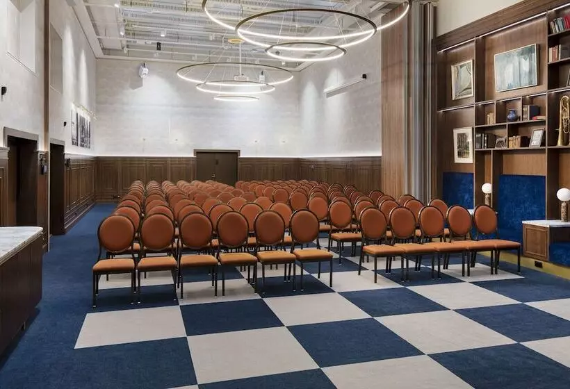 Solo Sokos Hotel Helsinki