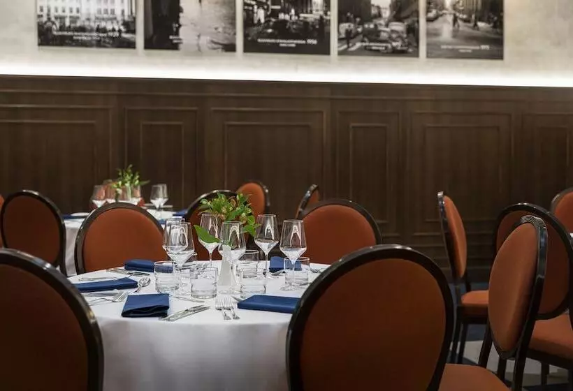 Solo Sokos Hotel Helsinki