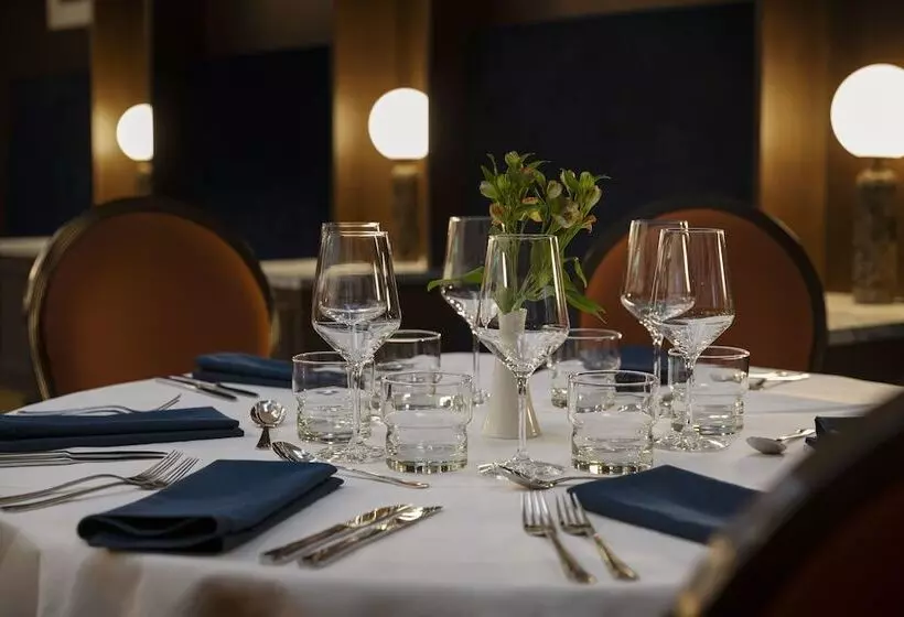 Solo Sokos Hotel Helsinki