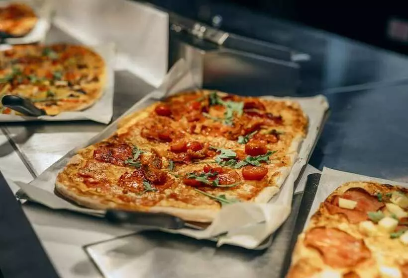 Solo Sokos Hotel Helsinki