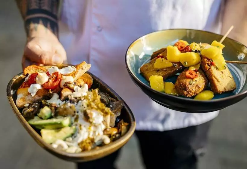 Solo Sokos Hotel Helsinki