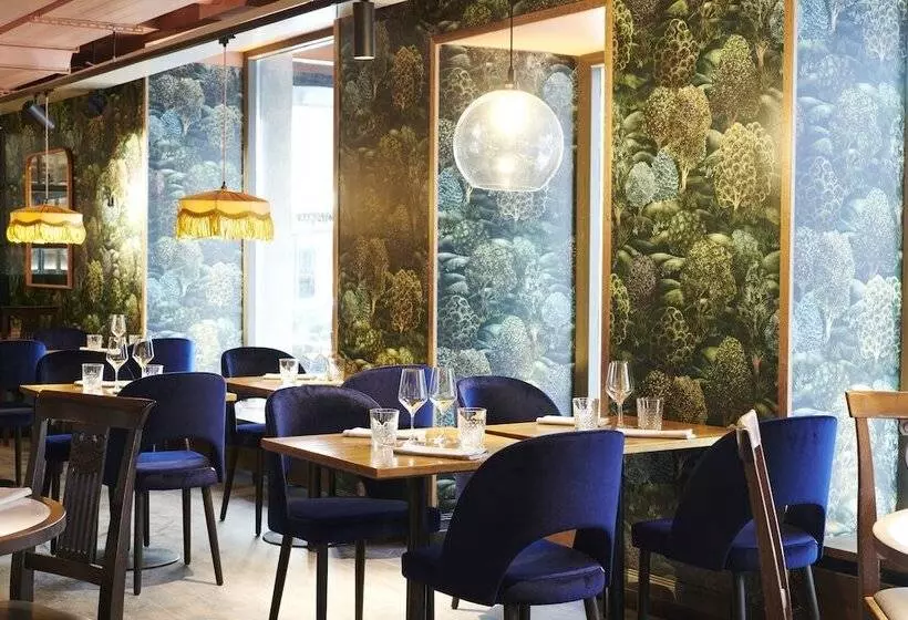 Solo Sokos Hotel Helsinki