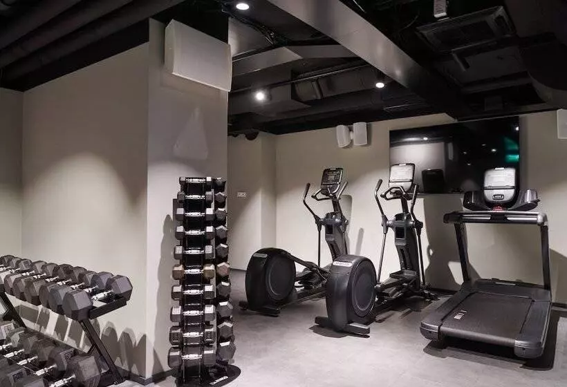 Solo Sokos Hotel Helsinki