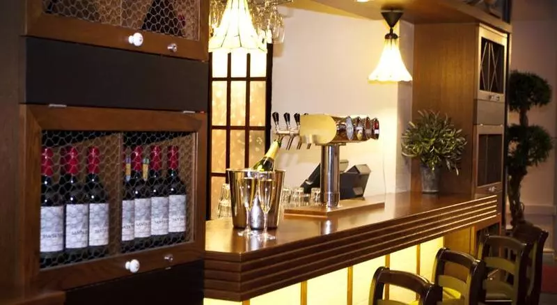 Solo Sokos Hotel Helsinki