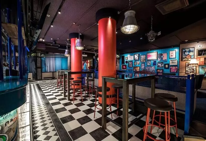 Original Sokos Hotel Vaakuna Joensuu