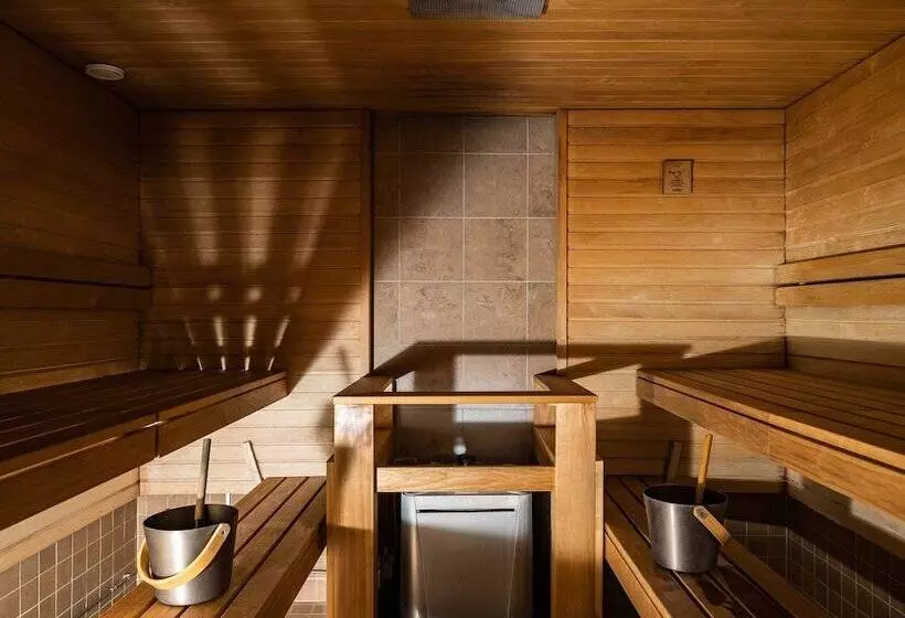 Original Sokos Hotel Vaakuna Joensuu