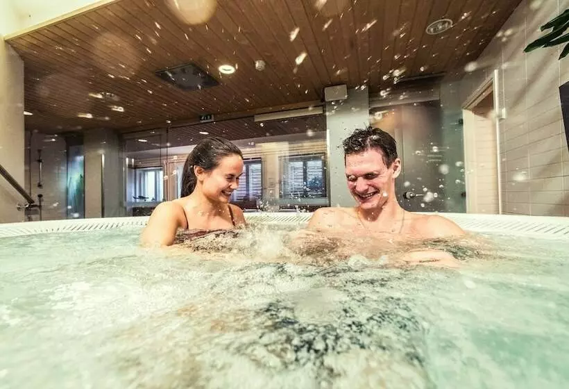 Original Sokos Hotel Vaakuna Joensuu
