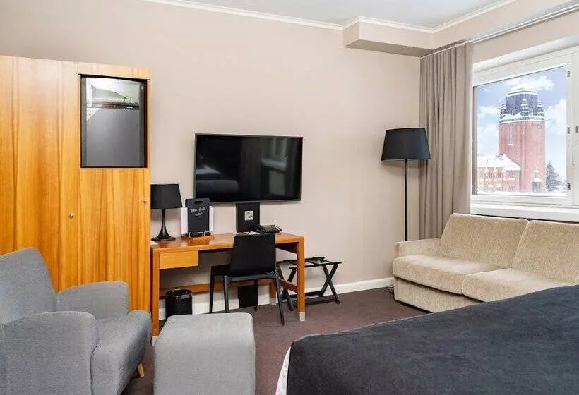 Original Sokos Hotel Vaakuna Joensuu