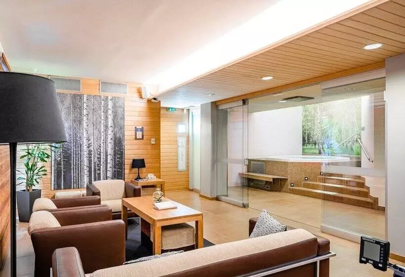 Original Sokos Hotel Vaakuna Joensuu