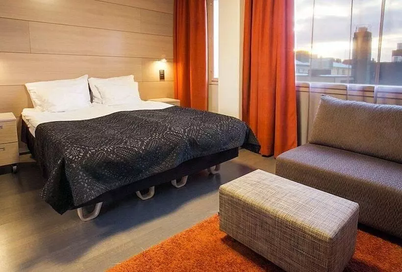 Original Sokos Hotel Vaakuna Joensuu
