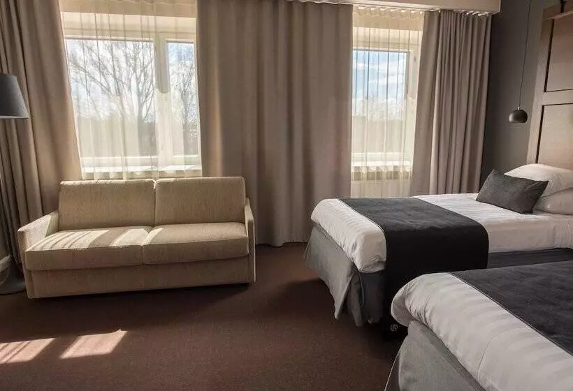 Original Sokos Hotel Vaakuna Joensuu