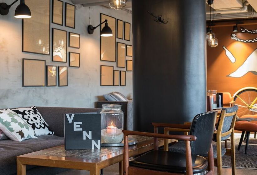 Original Sokos Hotel Vaakuna Vaasa