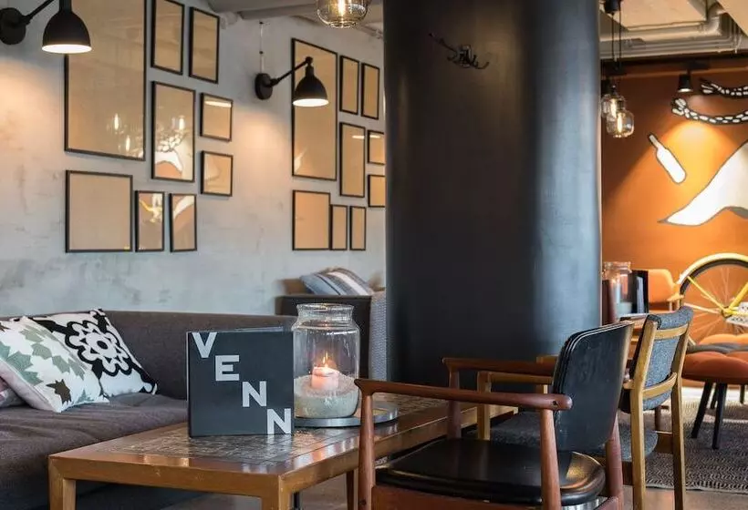 Original Sokos Hotel Vaakuna Vaasa