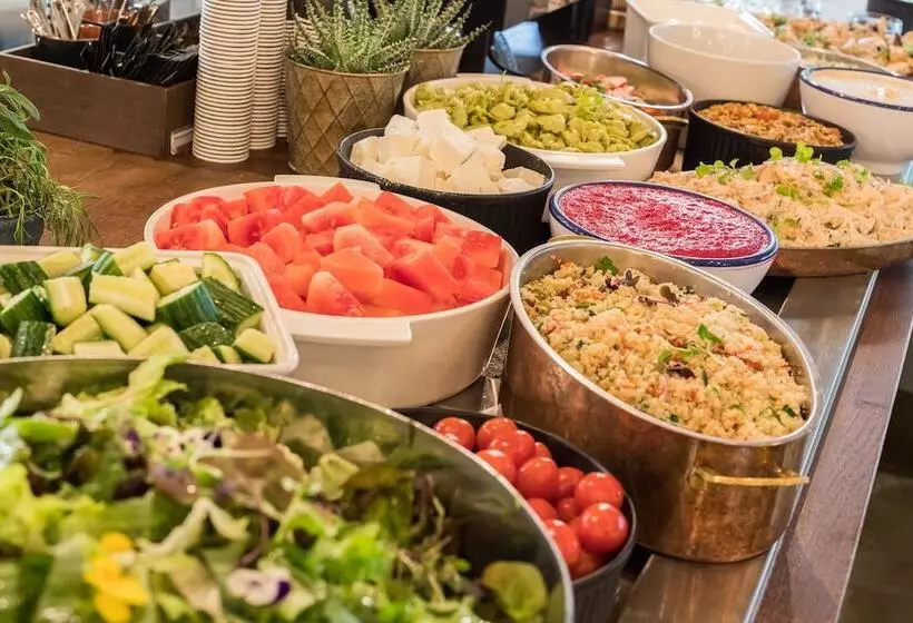 Original Sokos Hotel Vaakuna Vaasa