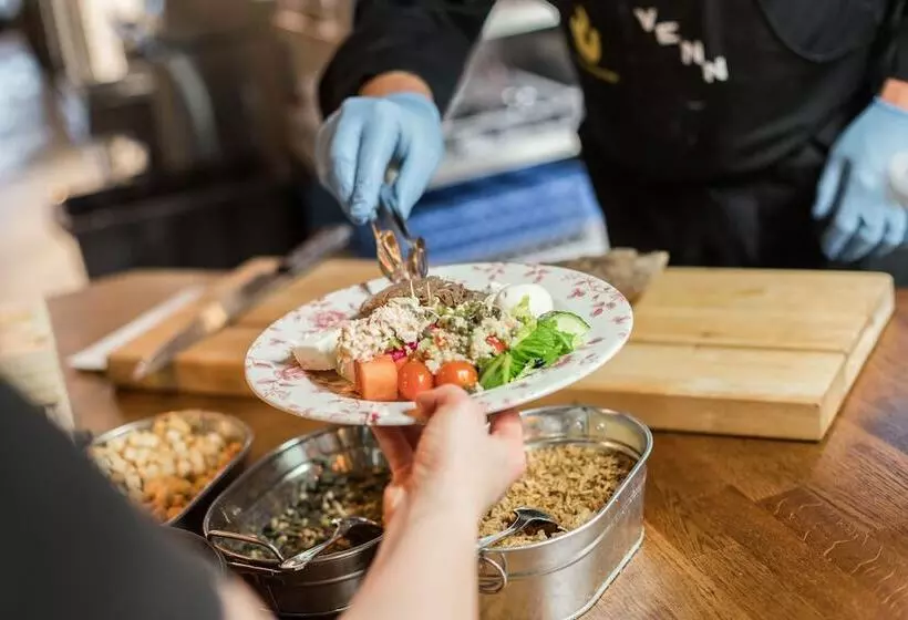 Original Sokos Hotel Vaakuna Vaasa