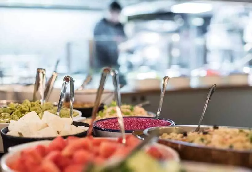 Original Sokos Hotel Vaakuna Vaasa