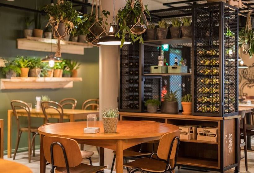 Original Sokos Hotel Vaakuna Vaasa