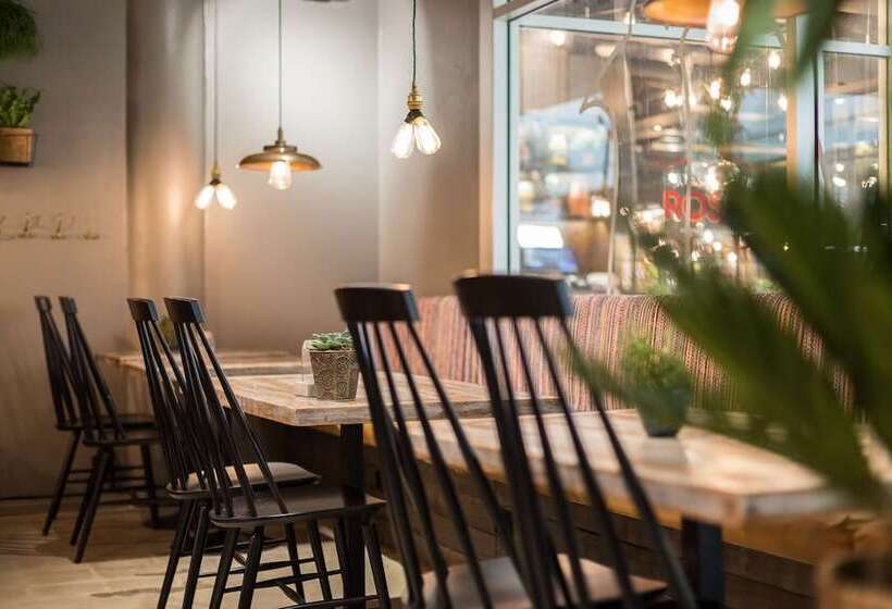 Original Sokos Hotel Vaakuna Vaasa