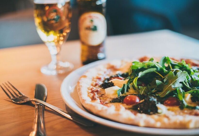 Original Sokos Hotel Vaakuna Vaasa