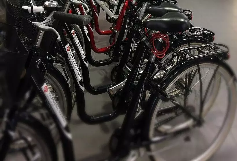 Original Sokos Hotel Vaakuna Vaasa