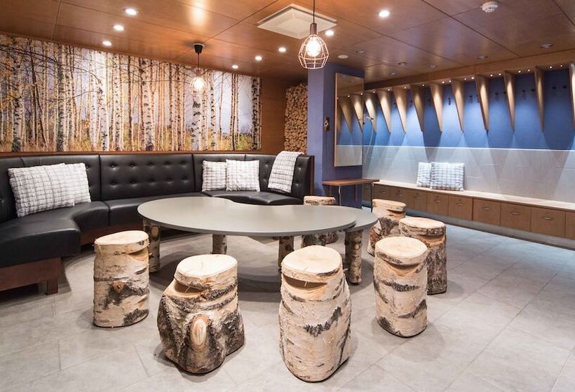 Original Sokos Hotel Vaakuna Vaasa