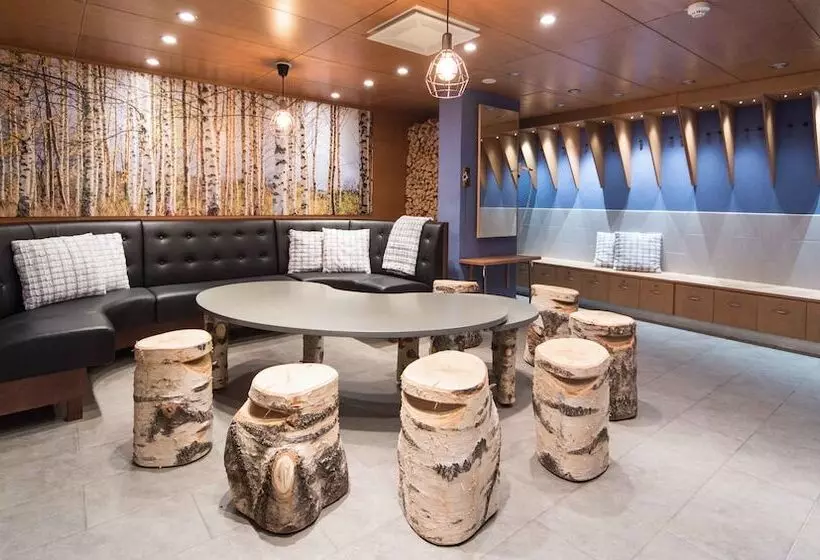 Original Sokos Hotel Vaakuna Vaasa