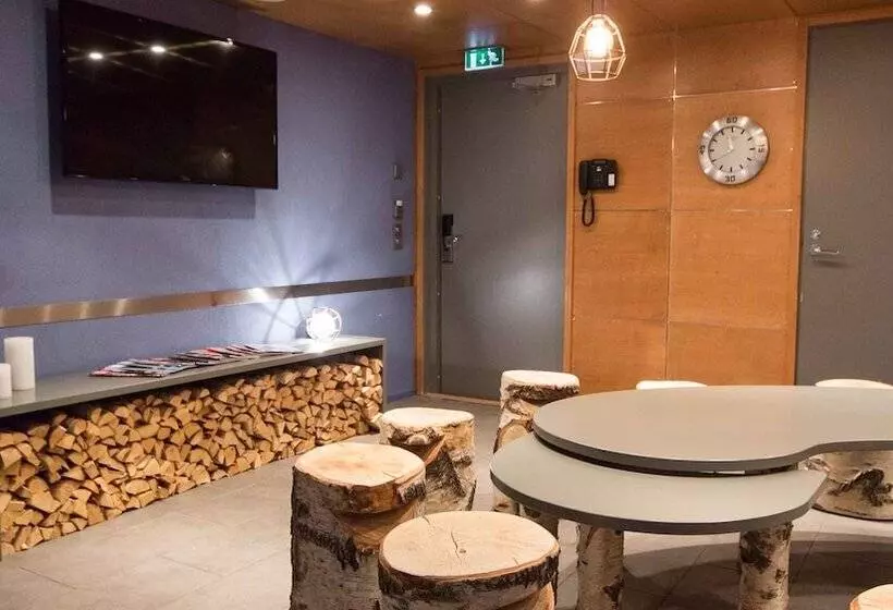 Original Sokos Hotel Vaakuna Vaasa