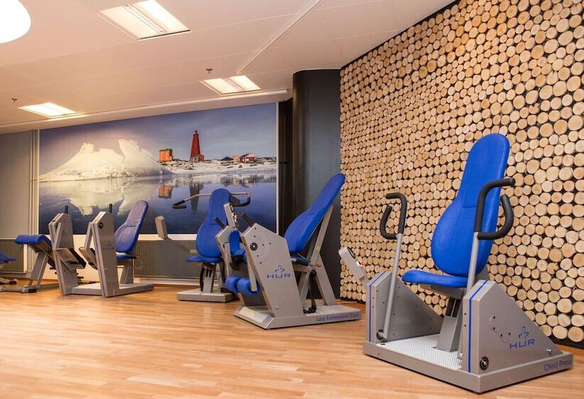 Original Sokos Hotel Vaakuna Vaasa