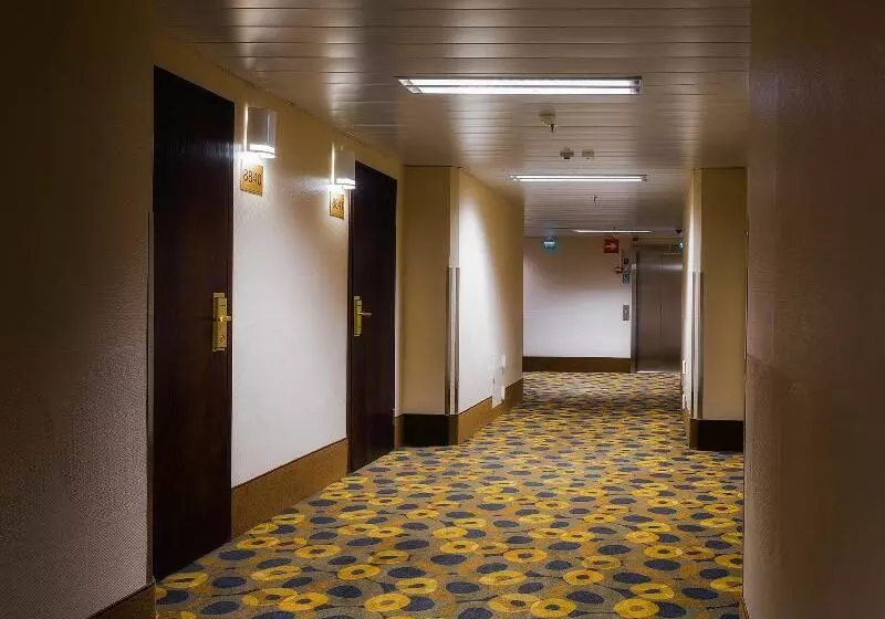 Original Sokos Hotel Wiklund