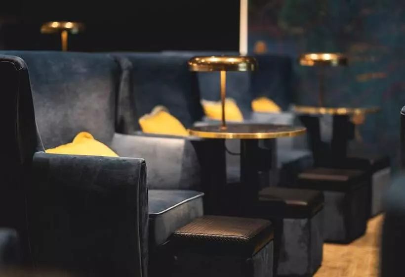 Original Sokos Hotel Wiklund