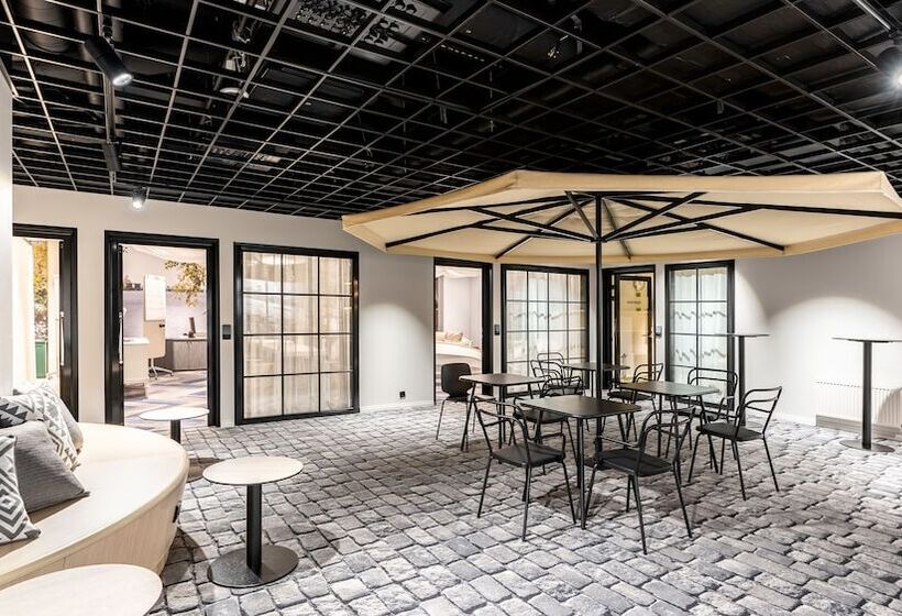 Original Sokos Hotel Wiklund