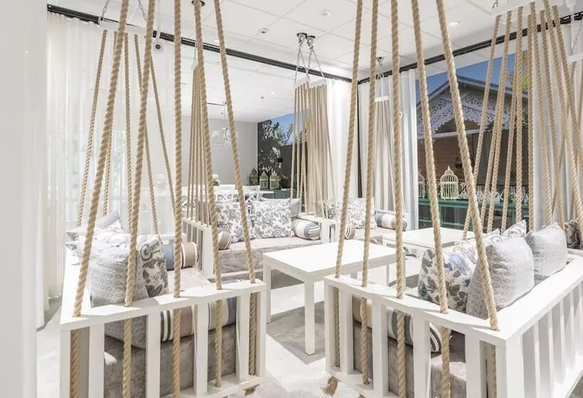 Original Sokos Hotel Wiklund