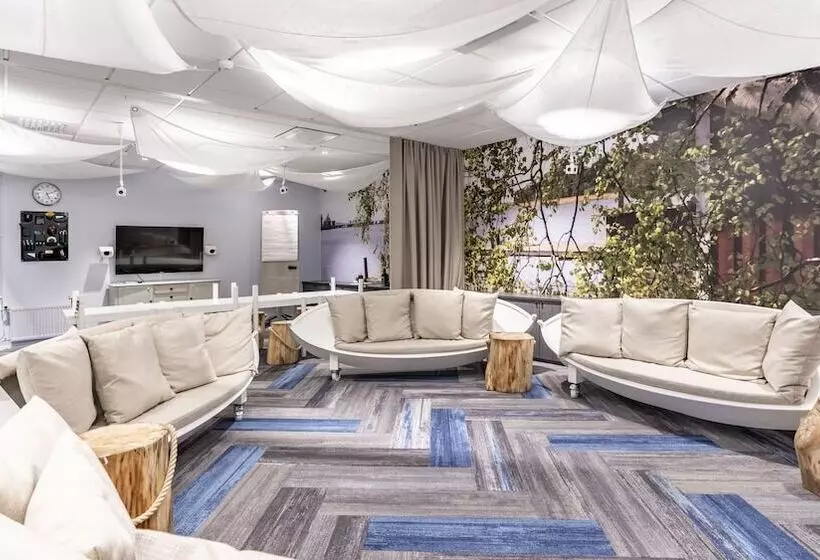 Original Sokos Hotel Wiklund