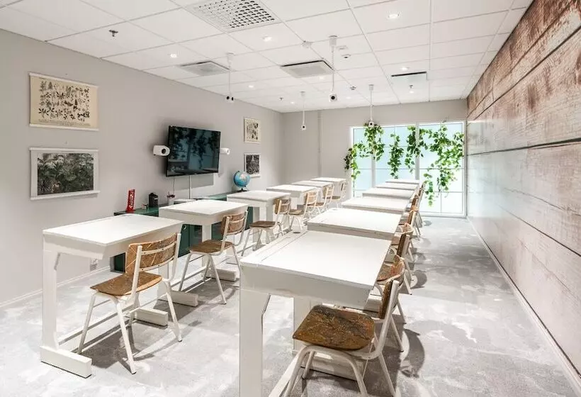 Original Sokos Hotel Wiklund