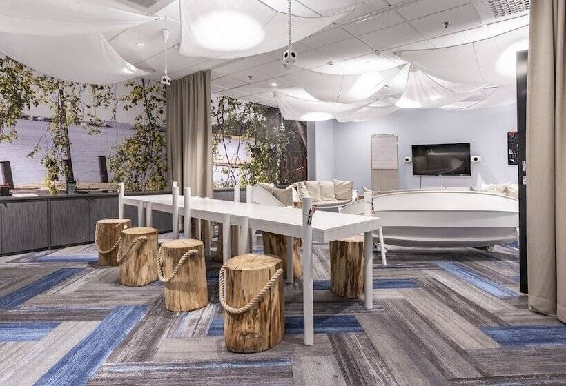 Original Sokos Hotel Wiklund