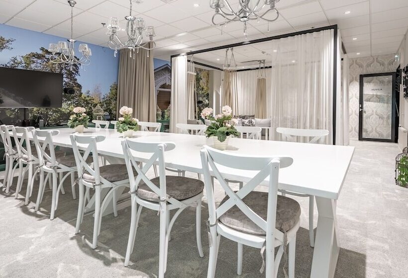 Original Sokos Hotel Wiklund