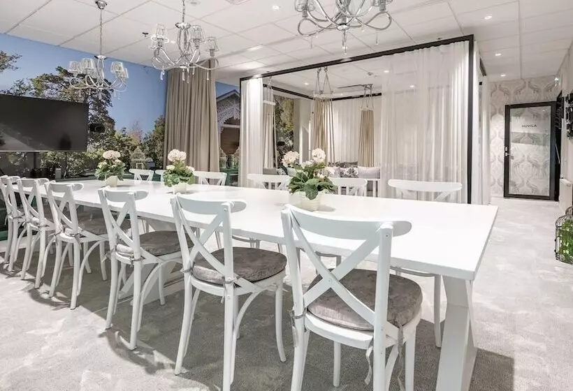 Original Sokos Hotel Wiklund