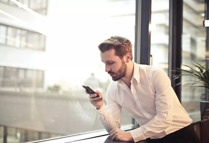 Original Sokos Hotel Wiklund