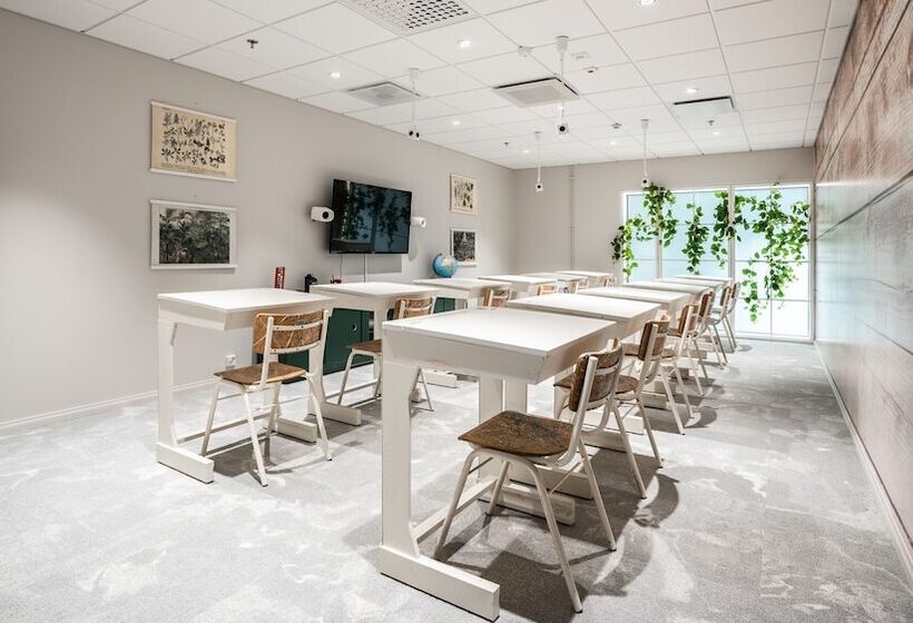 Original Sokos Hotel Wiklund