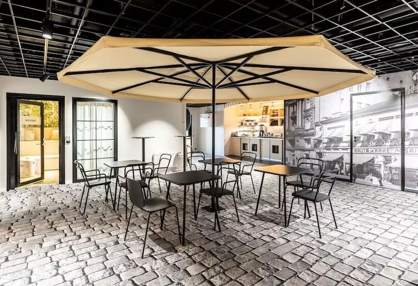 Original Sokos Hotel Wiklund