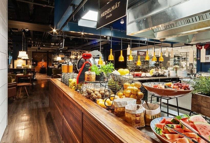 Original Sokos Hotel Wiklund